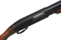 Remington 870 Wingmaster Magnum Slide Shotgu - 3