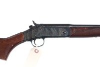 NEF Pardner Sgl Shotgun .410