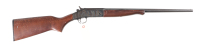 NEF Pardner Sgl Shotgun .410 - 2