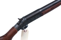 NEF Pardner Sgl Shotgun .410 - 3