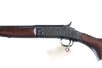 NEF Pardner Sgl Shotgun .410 - 4