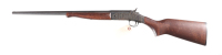 NEF Pardner Sgl Shotgun .410 - 5