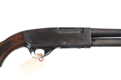 Springfield 67F Slide Shotgun 20ga