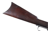 Winchester 1873 Lever Rifle .22 short rf - 7