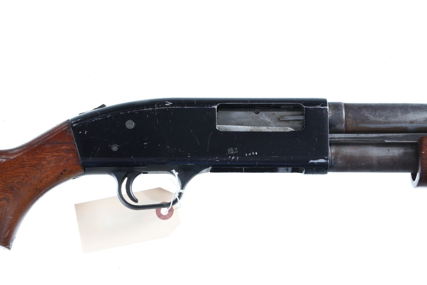 Revelation R310AB Slide Shotgun 12ga