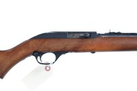 Marlin 60 Semi Rifle .22lr