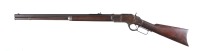 Winchester 1873 Lever Rifle .22 short rf - 9
