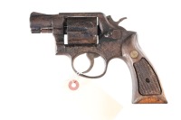 Smith & Wesson Revolver .38 special - 3