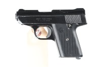 Davis Industries P380 Pistol .380 ACP - 3