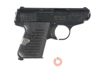 Jennings 25 Pistol .25ACP