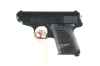 Jennings 25 Pistol .25ACP - 3