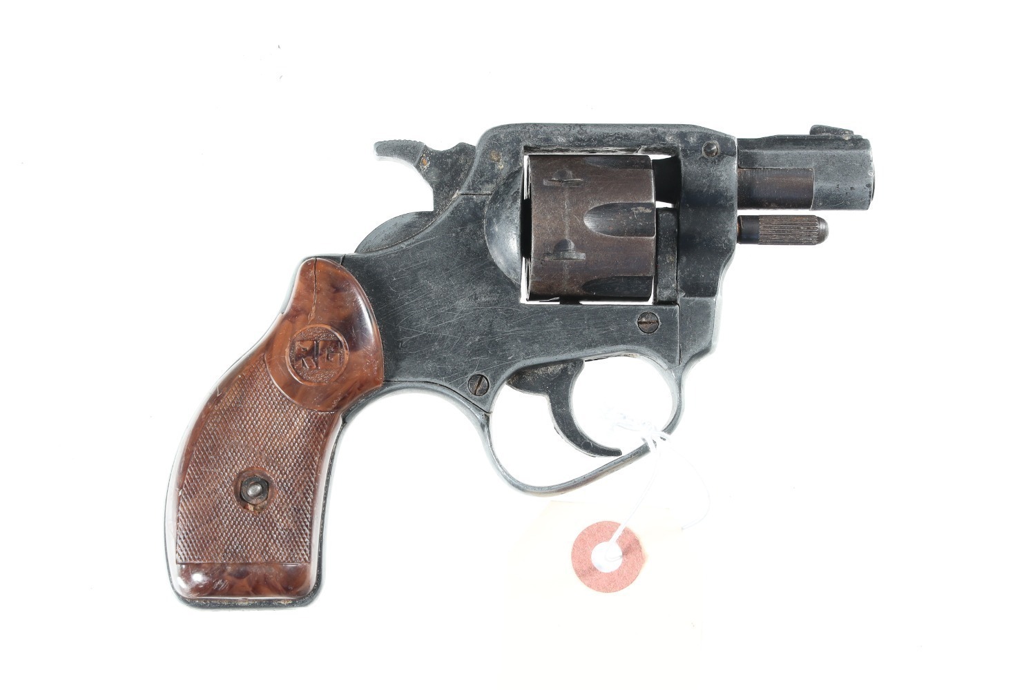 RG 14 Revolver .22lr