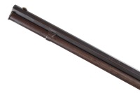 Winchester 1873 Lever Rifle .22 short rf - 12