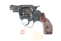 RG 14 Revolver .22lr - 3