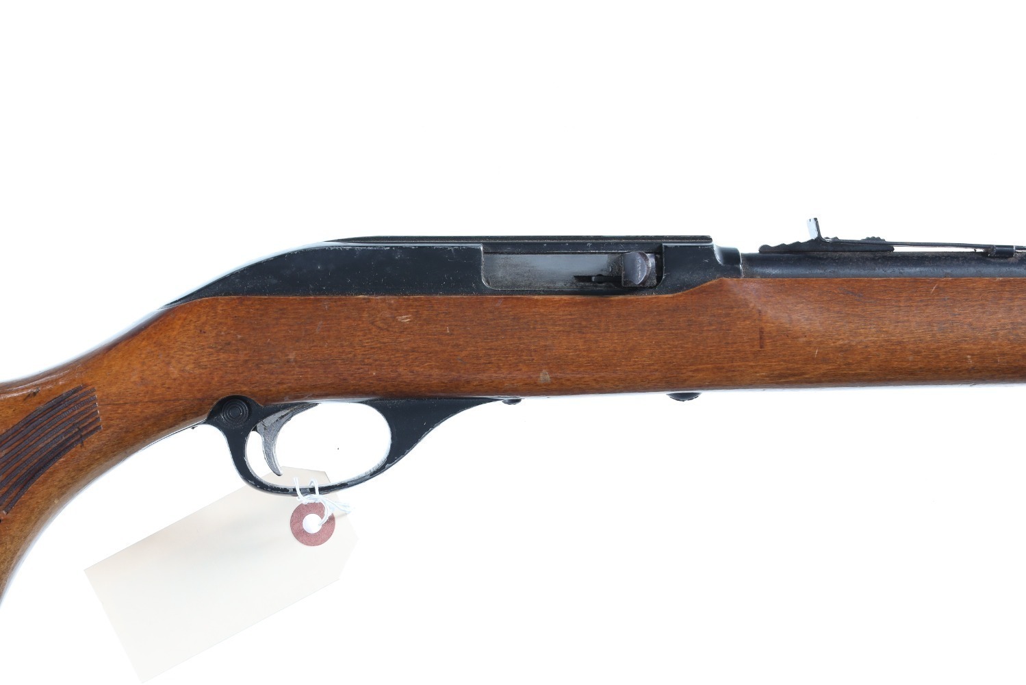 Glenfield 75C Semi Rifle .22lr