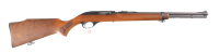 Glenfield 75C Semi Rifle .22lr - 2