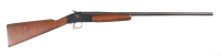 Springfield 944 Sgl Shotgun 20ga - 2