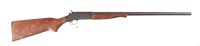 NEF Pardner SB1 Sgl Shotgun 12ga - 2