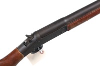 NEF Pardner SB1 Sgl Shotgun 12ga - 3