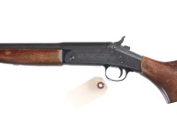 NEF Pardner SB1 Sgl Shotgun 12ga - 4