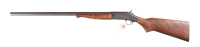 NEF Pardner SB1 Sgl Shotgun 12ga - 5