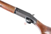 NEF Pardner SB1 Sgl Shotgun 12ga - 6