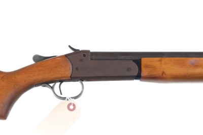 Winchester 840 Sgl shotgun 12ga