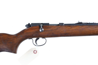 Remington 514 Bolt Rifle .22lr