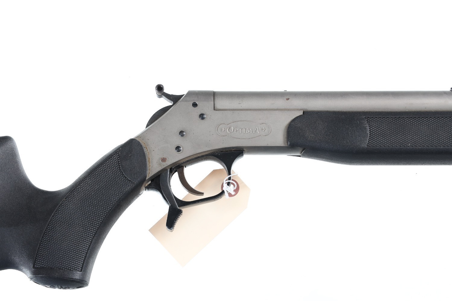 BPI-Connecticut Valley Arms Optima Rifle Single Sh