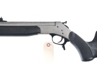 BPI-Connecticut Valley Arms Optima Rifle Single Sh - 4