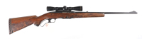 Winchester 88 Lever Rifle .243 win - 2