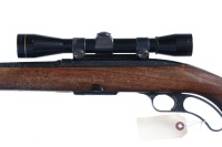 Winchester 88 Lever Rifle .243 win - 4