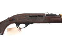 Remington Nylon 66 Semi Rifle .22lr