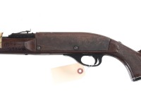 Remington Nylon 66 Semi Rifle .22lr - 4