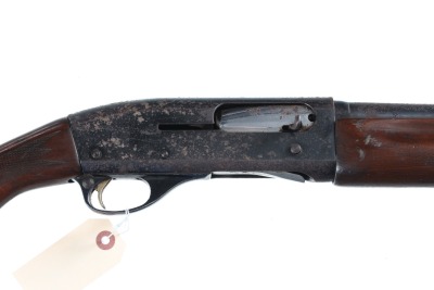 Remington Mohawk-48 Semi Shotgun 12ga