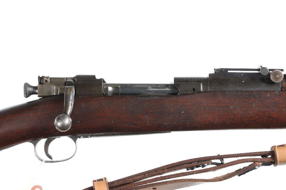 Springfield Armory 1903 Bolt Rifle .30-06