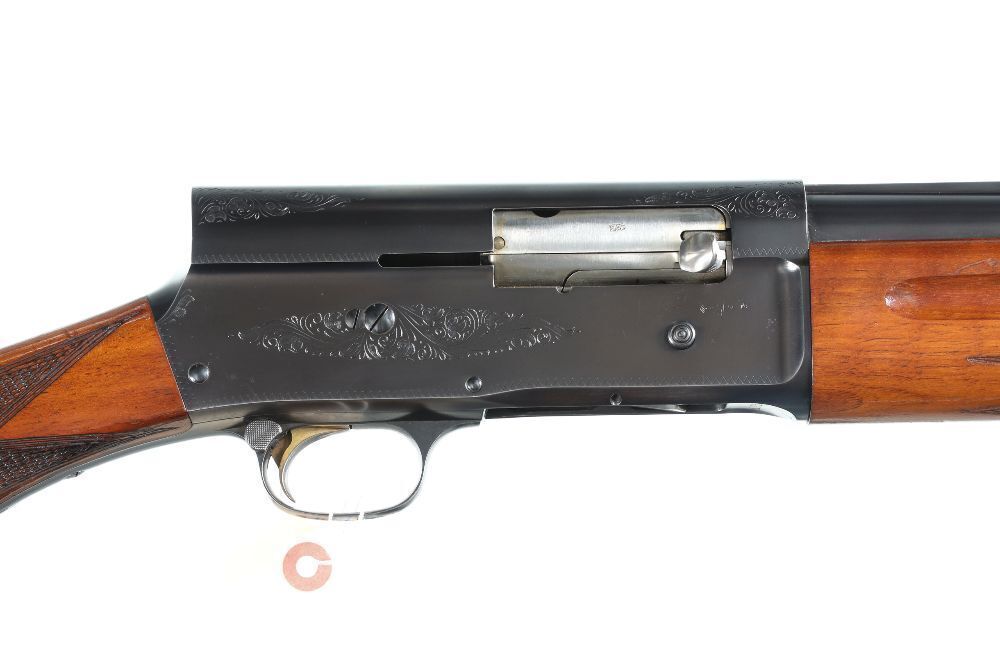 Browning A5 Light Twelve Semi Shotgun 12ga