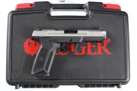 Ruger 57 Pistol 5.7x28mm