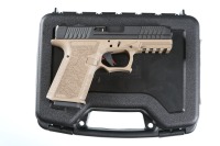 Polymer 80 PFC9 Pistol 9mm