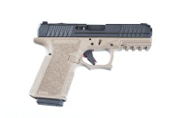 Polymer 80 PFC9 Pistol 9mm - 2