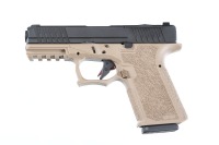 Polymer 80 PFC9 Pistol 9mm - 4