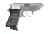 Walther PPK Pistol .380 ACP - 2