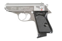 Walther PPK Pistol .380 ACP - 4