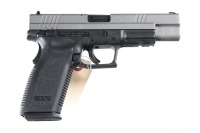 Springfield Armory XD-45ACP Tactical Pistol - 3