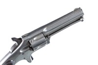 Remington Smoot No. 1 Revolver .30 cal. - 2