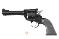 Ruger NM Single Six Revolver .22 lr/.22 mag - 5