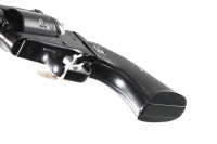 Ruger NM Single Six Revolver .22 lr/.22 mag - 6