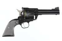 Ruger NM Blackhawk Revolver .357 mag - 2