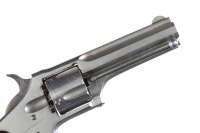 Remington Smoot No. 1 Revolver .30 cal. - 3