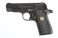 Colt Government 380 Pistol .380 ACP - 3